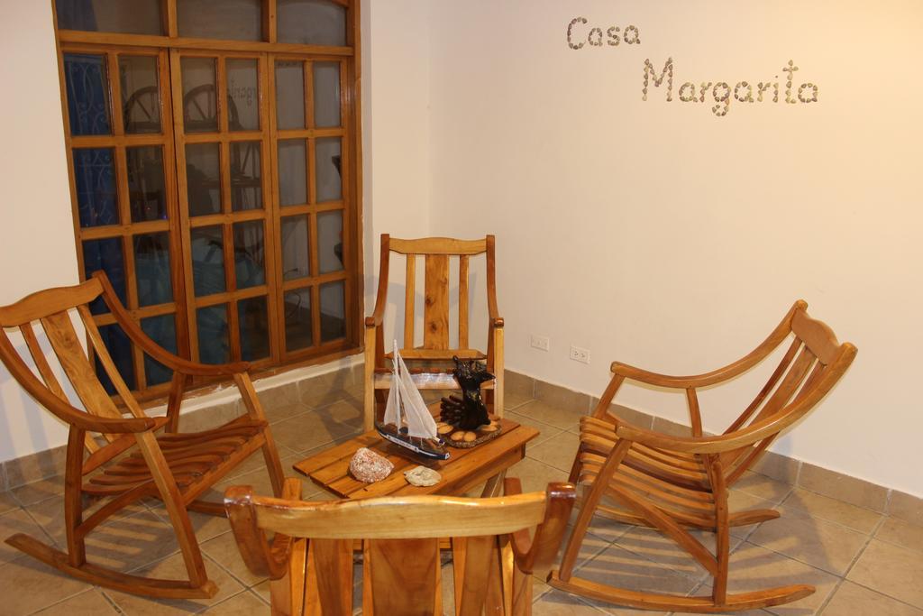 Hotel Posada Bahia Azul San Juan del Sur Kültér fotó