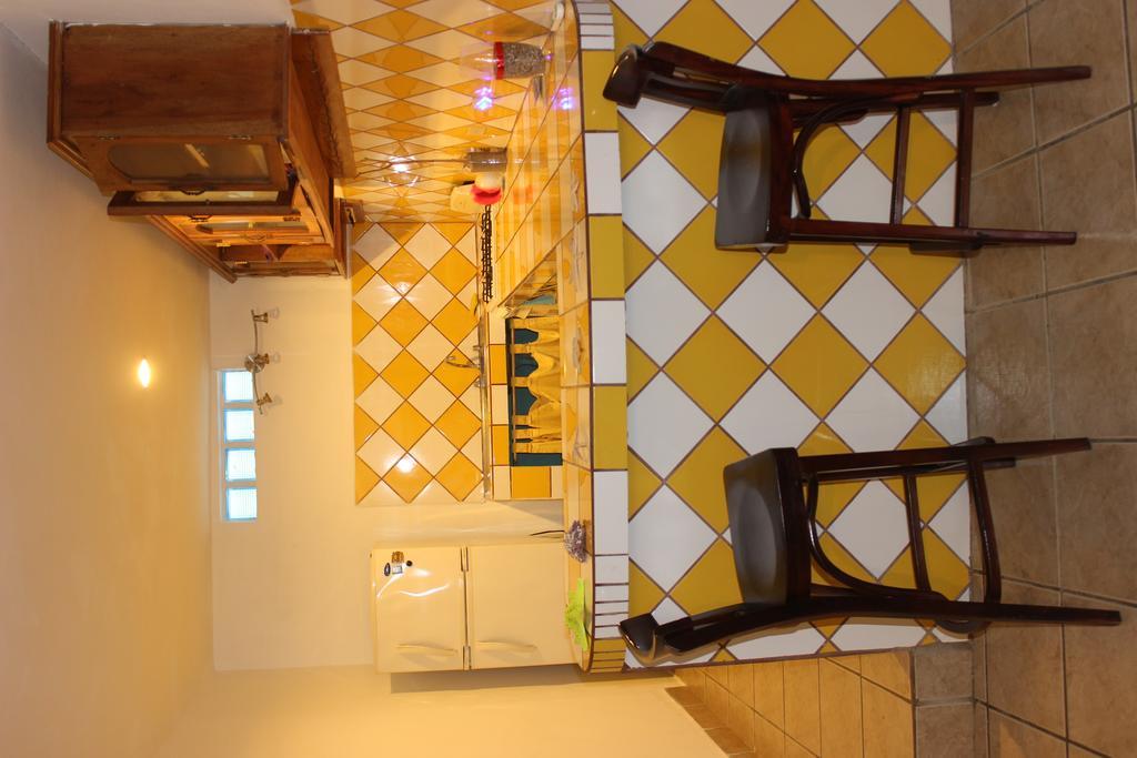 Hotel Posada Bahia Azul San Juan del Sur Kültér fotó